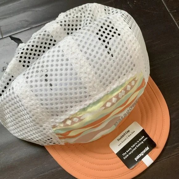 Patagonia Duckbill Cap - Picture 8 of 9